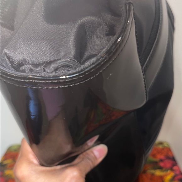 Tory Burch Medium Ella Tote - Picture 6 of 10